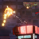 Image for article titled Black Future '88 Is A Fun, Bite-Sized Cyberpunk Roguelike